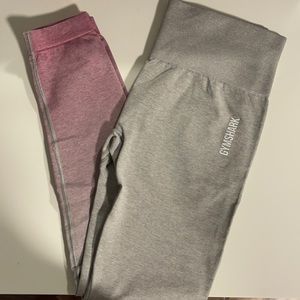Gymshark leggings